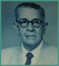 José Florêncio Dias