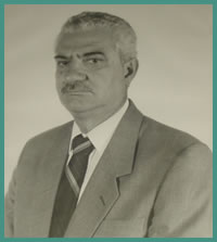 Luis Henrique Terçariol