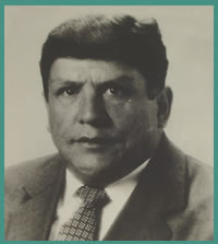 Miguel Bueno Vidal