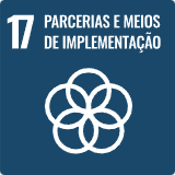 ODS 17 - Parcerias e Meios de Implementação