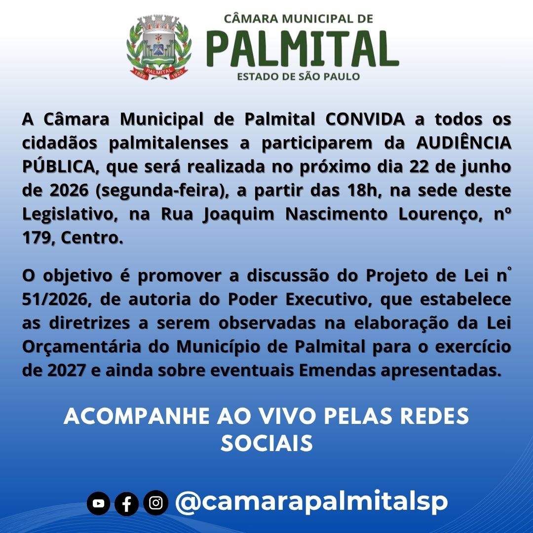 audiencia publica 2026
