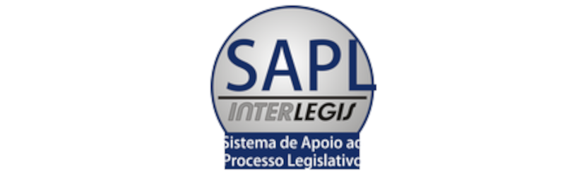 Sistema de Apoio ao Processo Legislativo