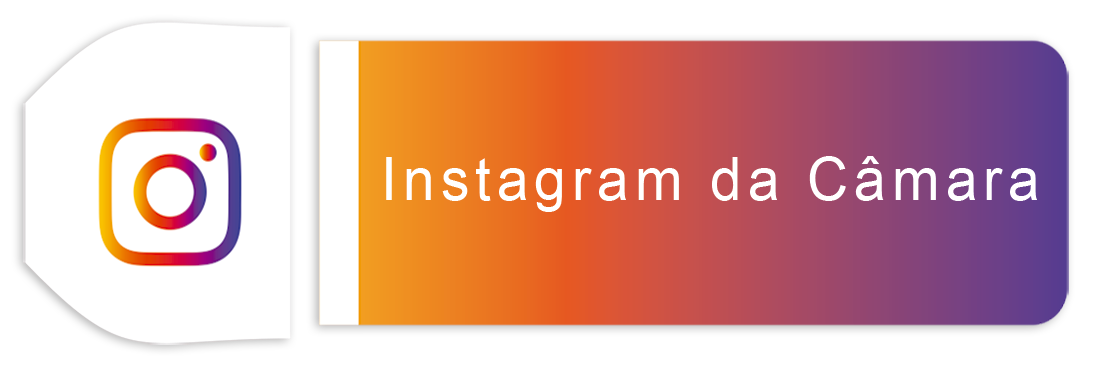 Canal Instagram da Câmara