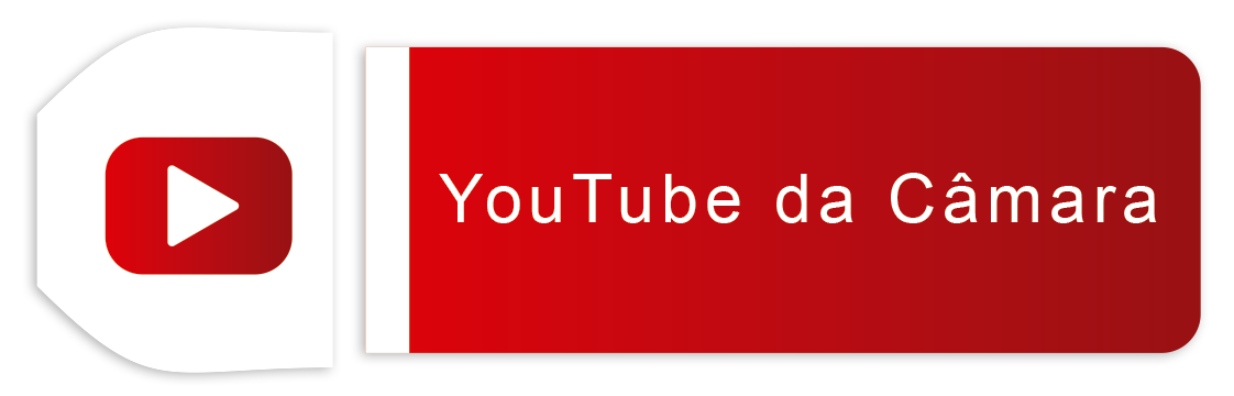 Canal Youtube da Câmara
