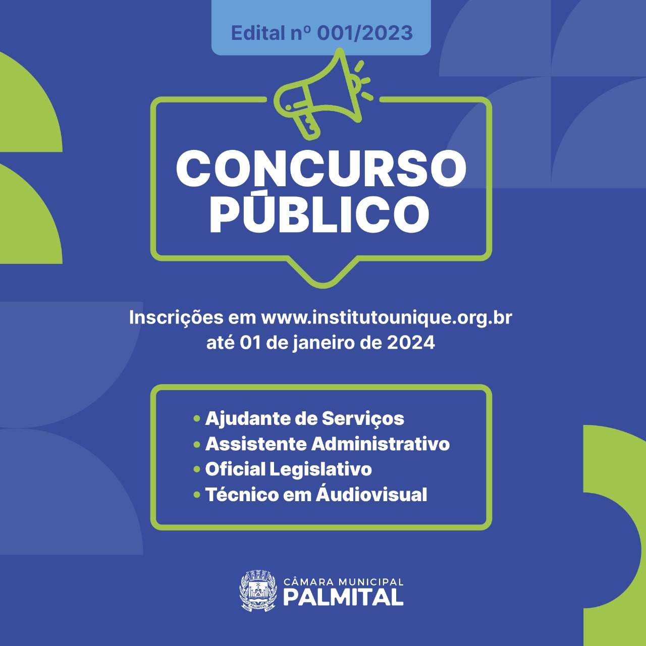 concurso