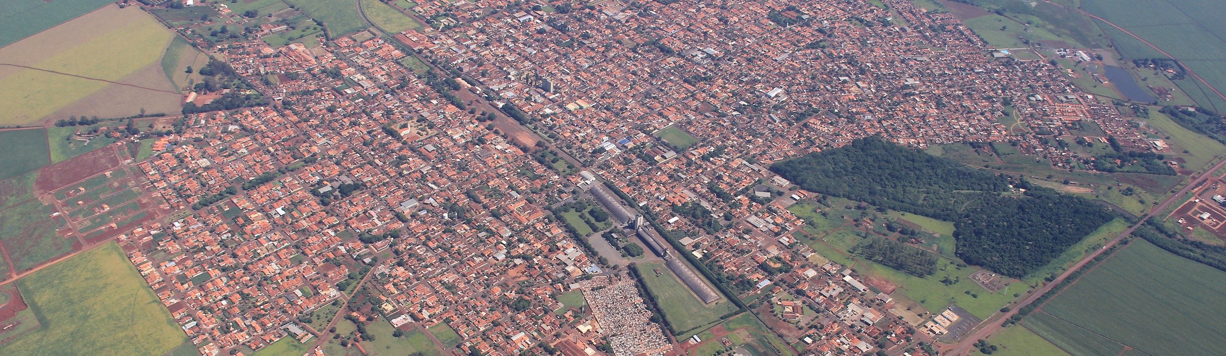Panoramica