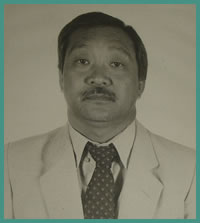 TOSHIO TAURA