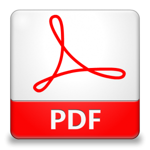 icone pdf