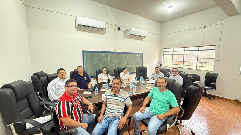 reuniao camara